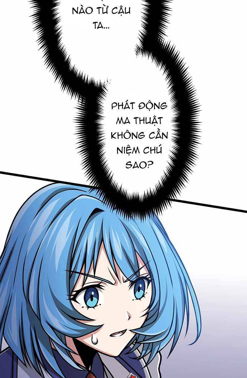 Đại Hiền Nhân Ma Thuật Cấp 99990000 Chapter 5 - 27