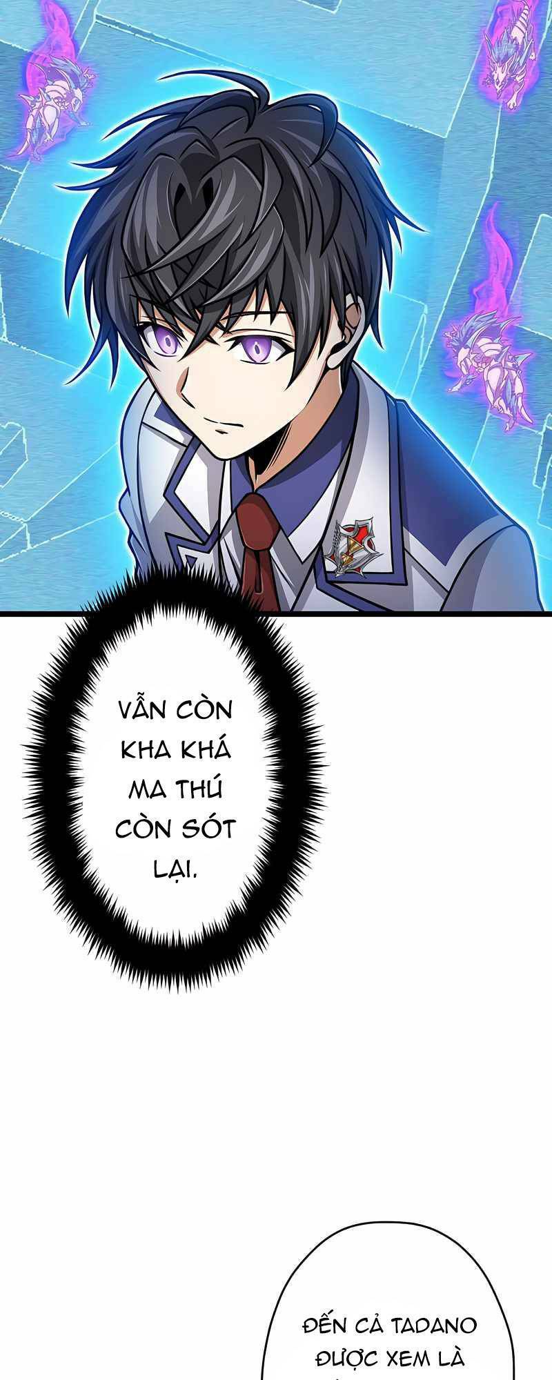 Đại Hiền Nhân Ma Thuật Cấp 99990000 Chapter 5 - 54