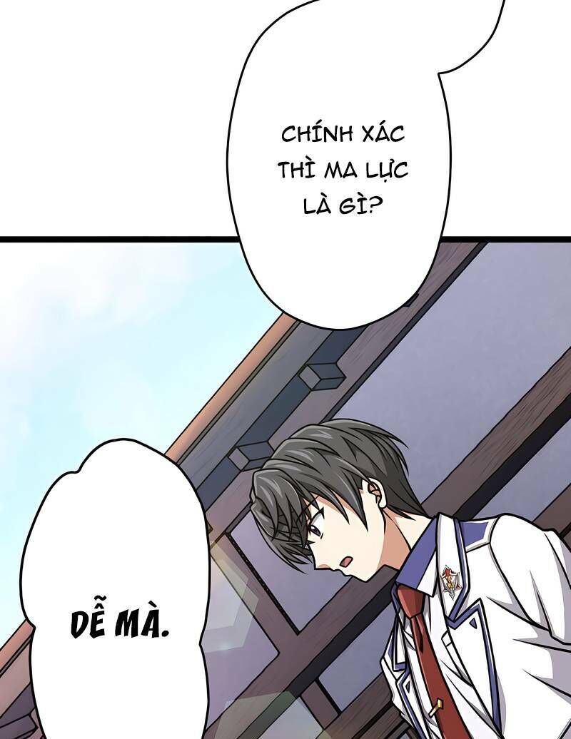 Đại Hiền Nhân Ma Thuật Cấp 99990000 Chapter 10 - 42