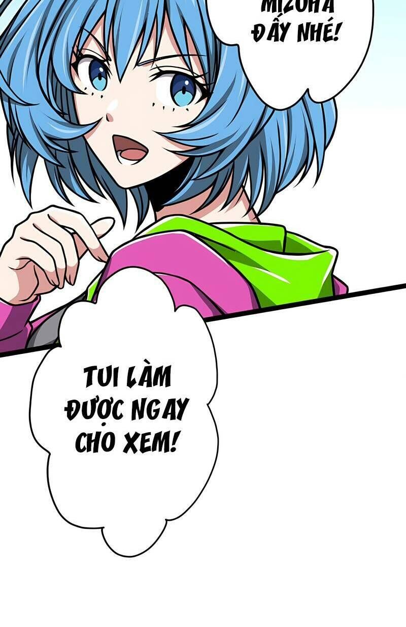 Đại Hiền Nhân Ma Thuật Cấp 99990000 Chapter 10 - 66