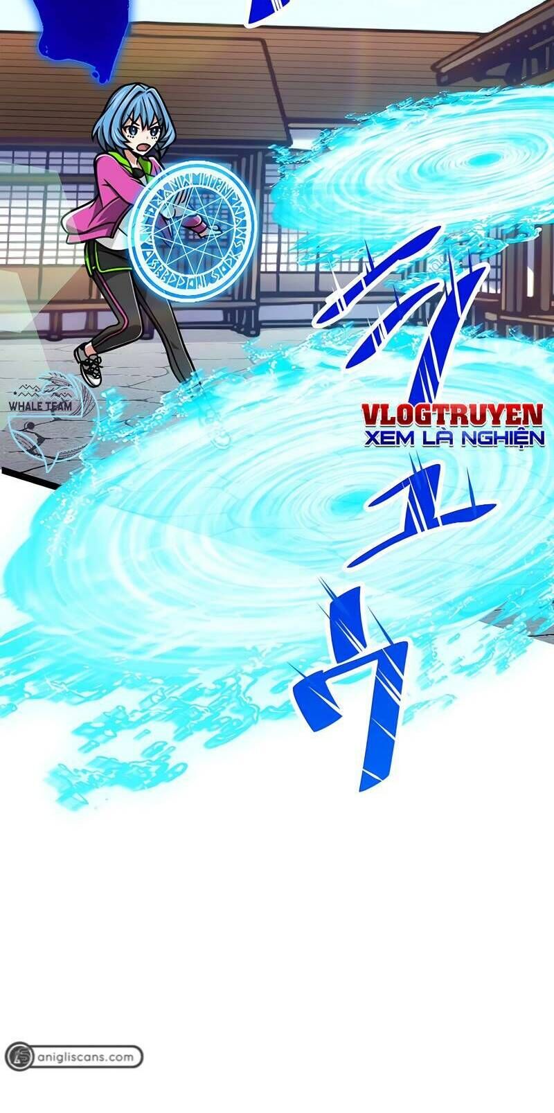 Đại Hiền Nhân Ma Thuật Cấp 99990000 Chapter 11 - 18