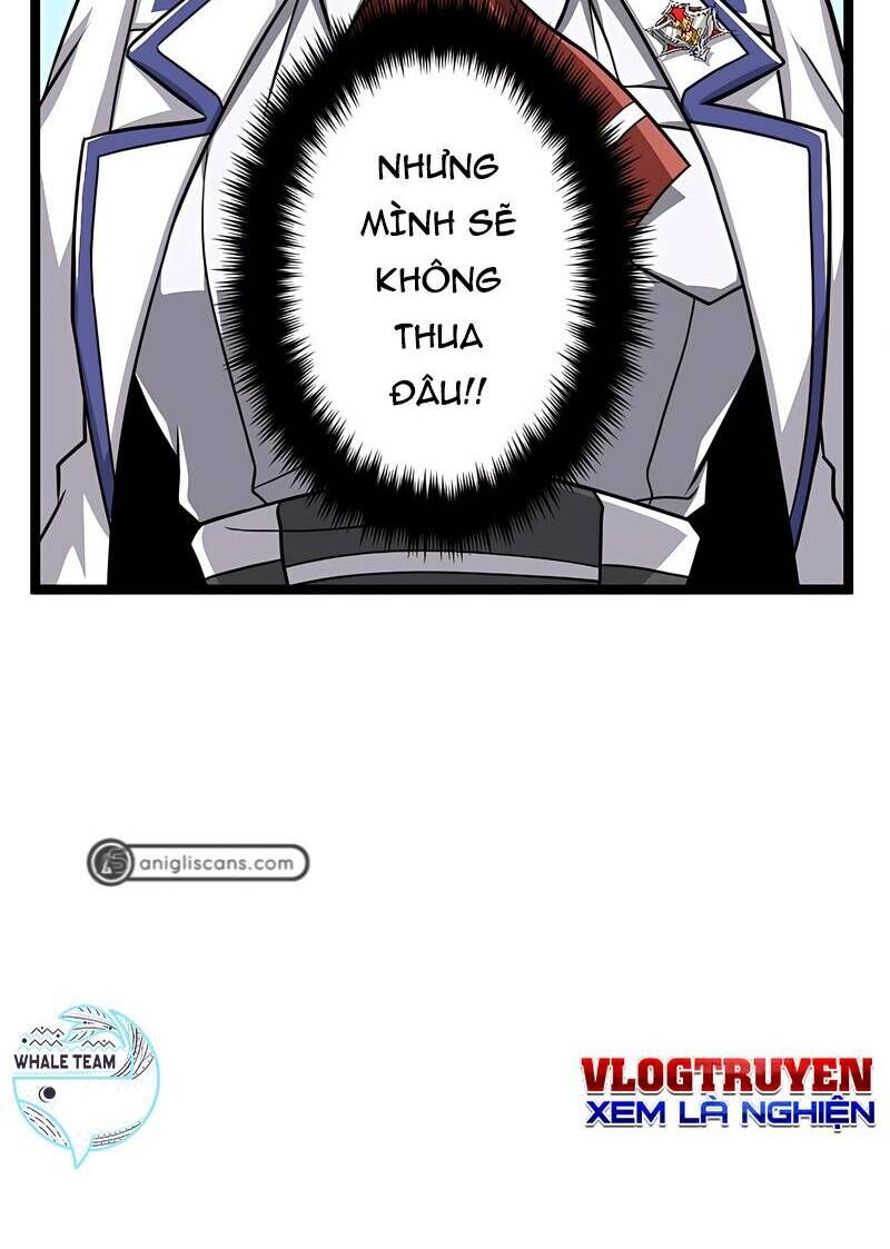 Đại Hiền Nhân Ma Thuật Cấp 99990000 Chapter 12 - 33