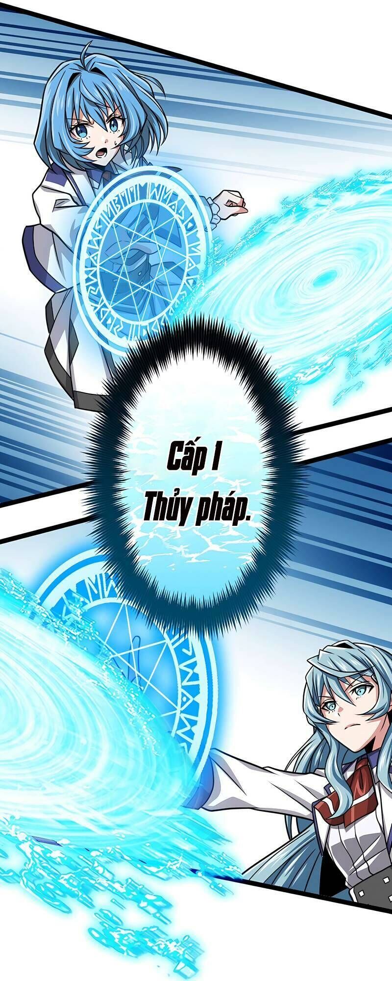 Đại Hiền Nhân Ma Thuật Cấp 99990000 Chapter 12 - 43