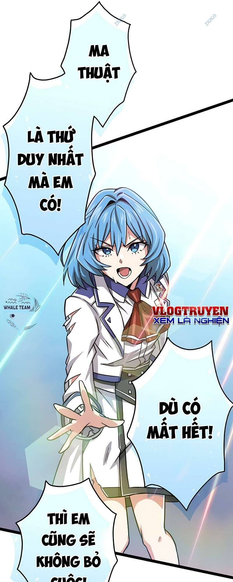 Đại Hiền Nhân Ma Thuật Cấp 99990000 Chapter 12 - 68