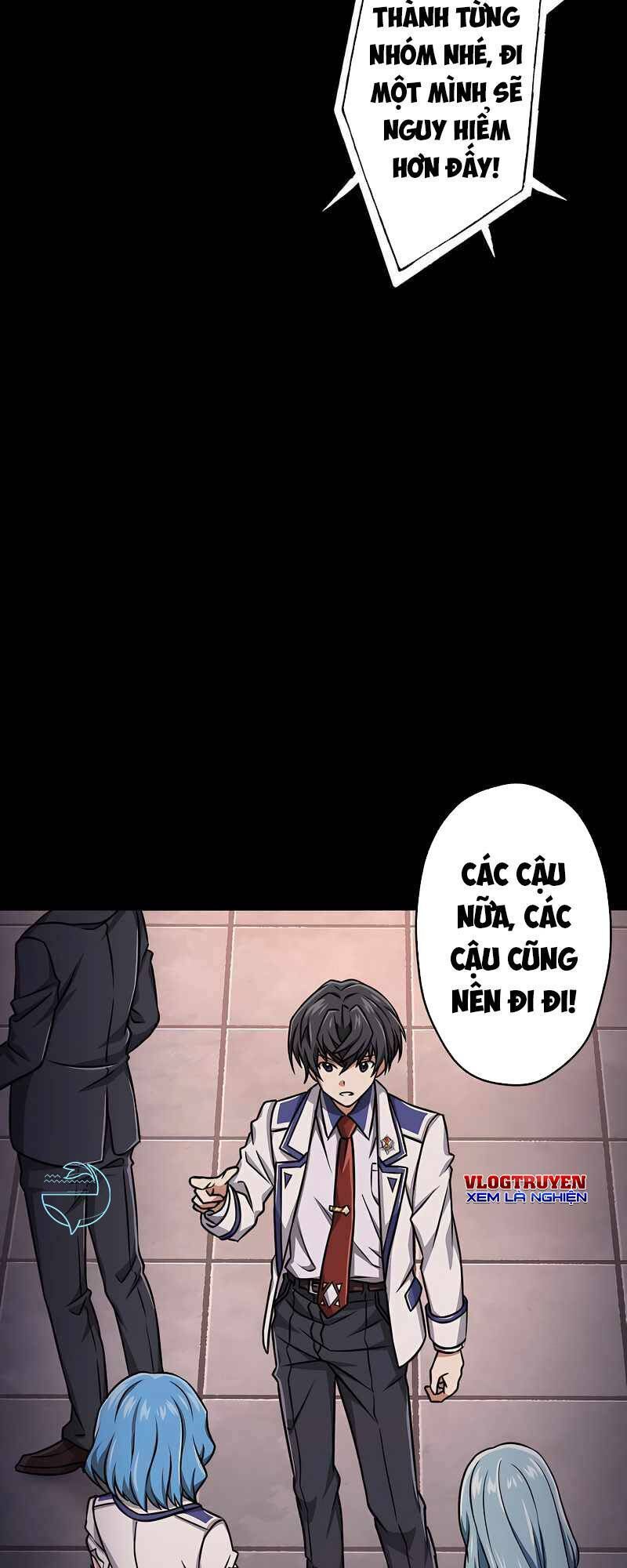 Đại Hiền Nhân Ma Thuật Cấp 99990000 Chapter 14 - 29