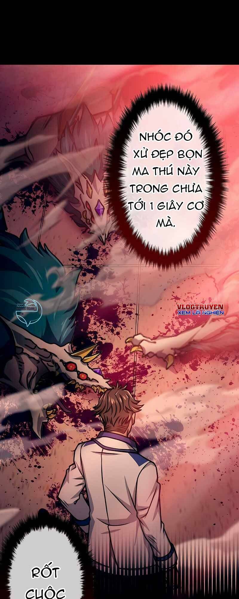 Đại Hiền Nhân Ma Thuật Cấp 99990000 Chapter 14 - 66