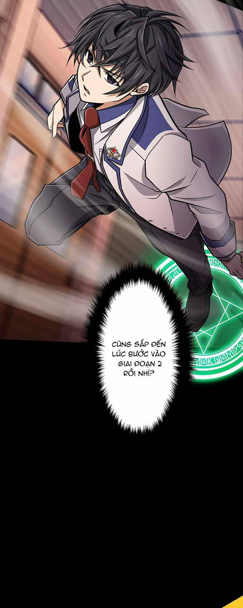 Đại Hiền Nhân Ma Thuật Cấp 99990000 Chapter 15 - 57