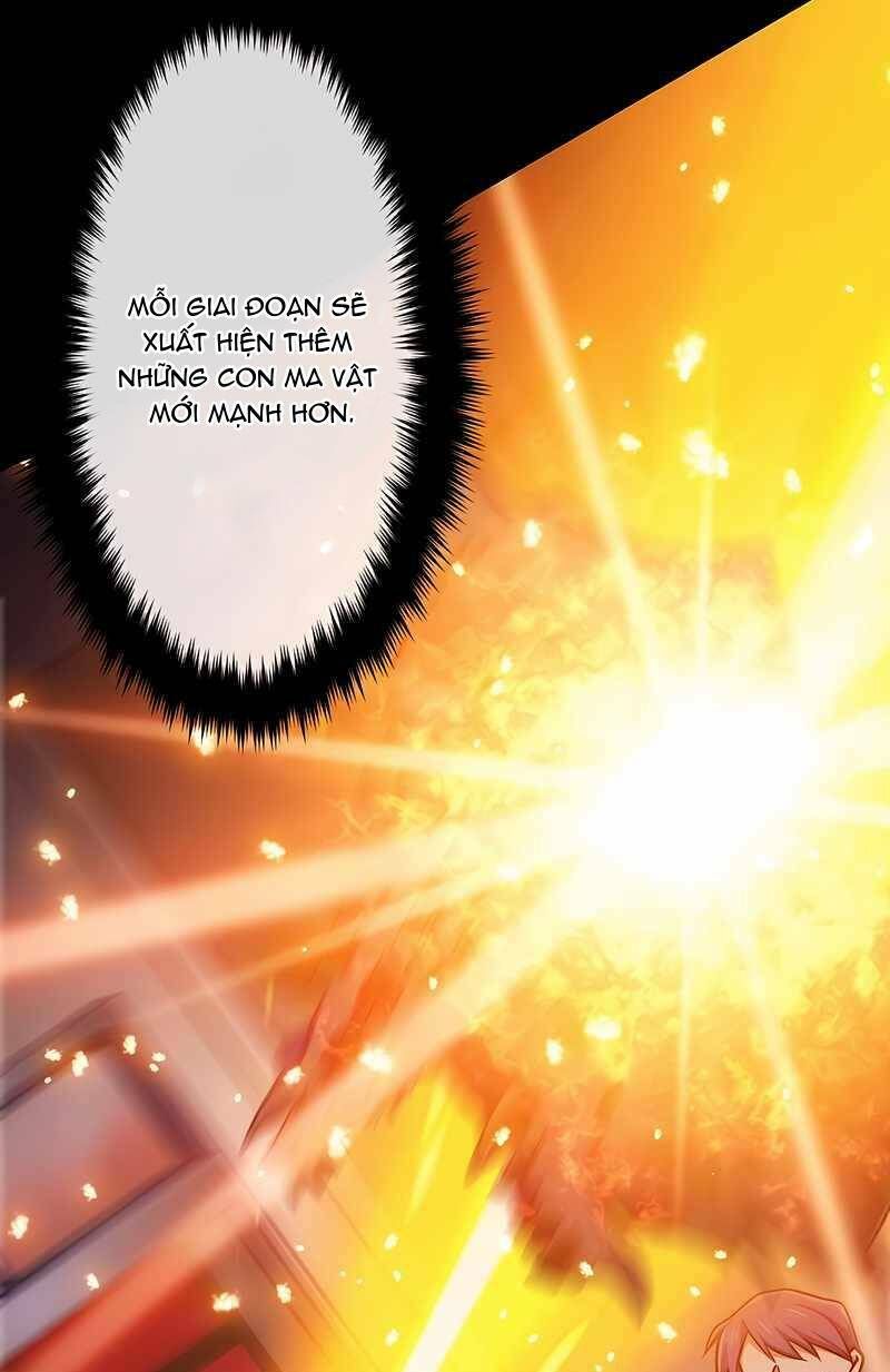 Đại Hiền Nhân Ma Thuật Cấp 99990000 Chapter 15 - 58