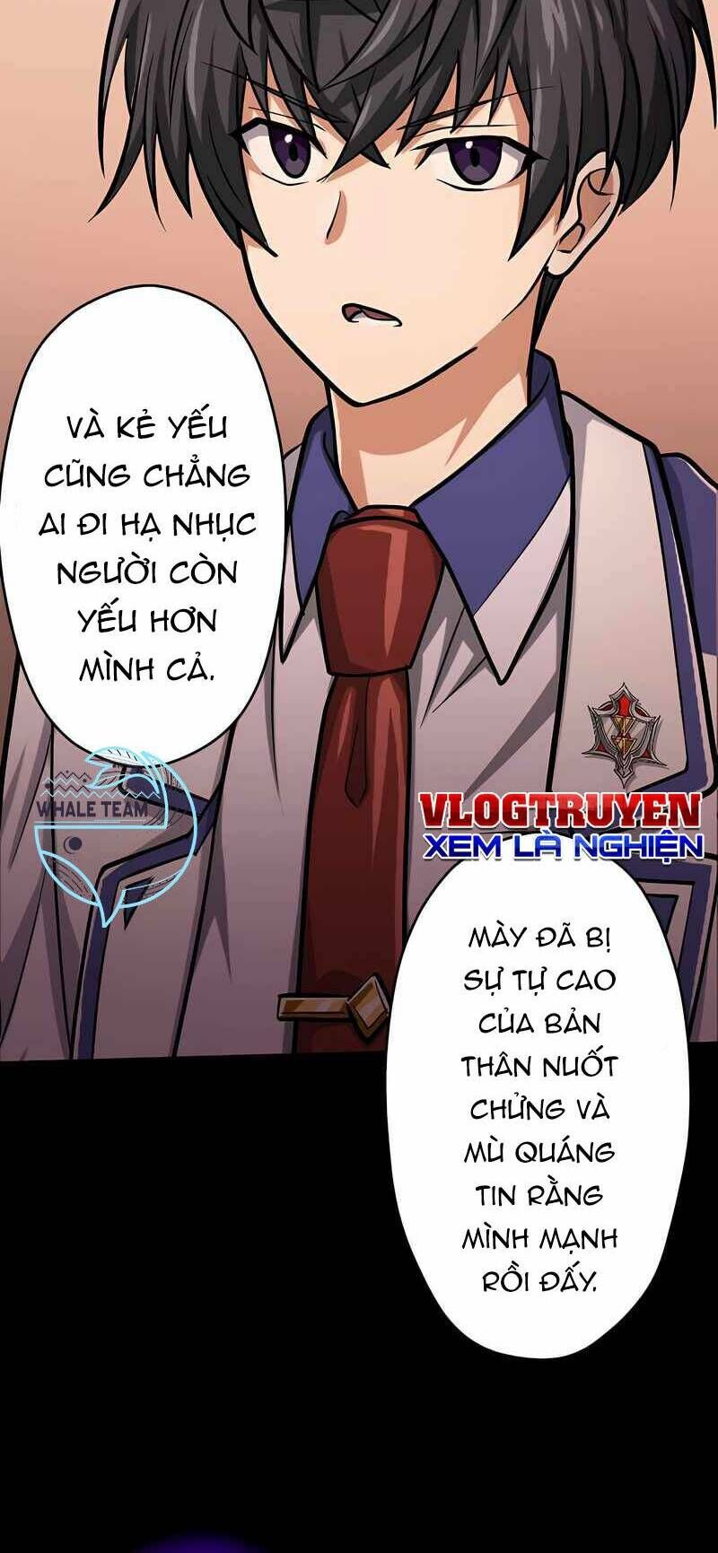 Đại Hiền Nhân Ma Thuật Cấp 99990000 Chapter 16 - 13