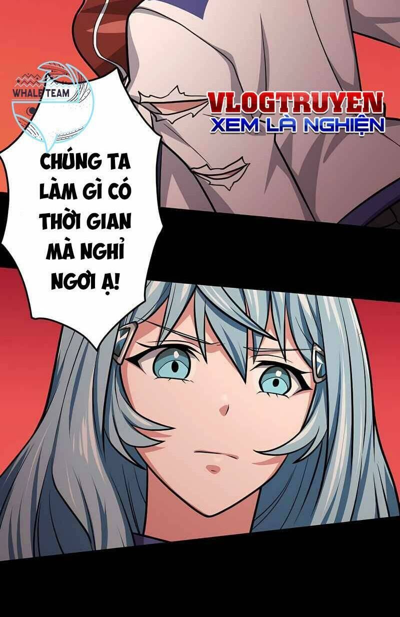 Đại Hiền Nhân Ma Thuật Cấp 99990000 Chapter 16 - 70