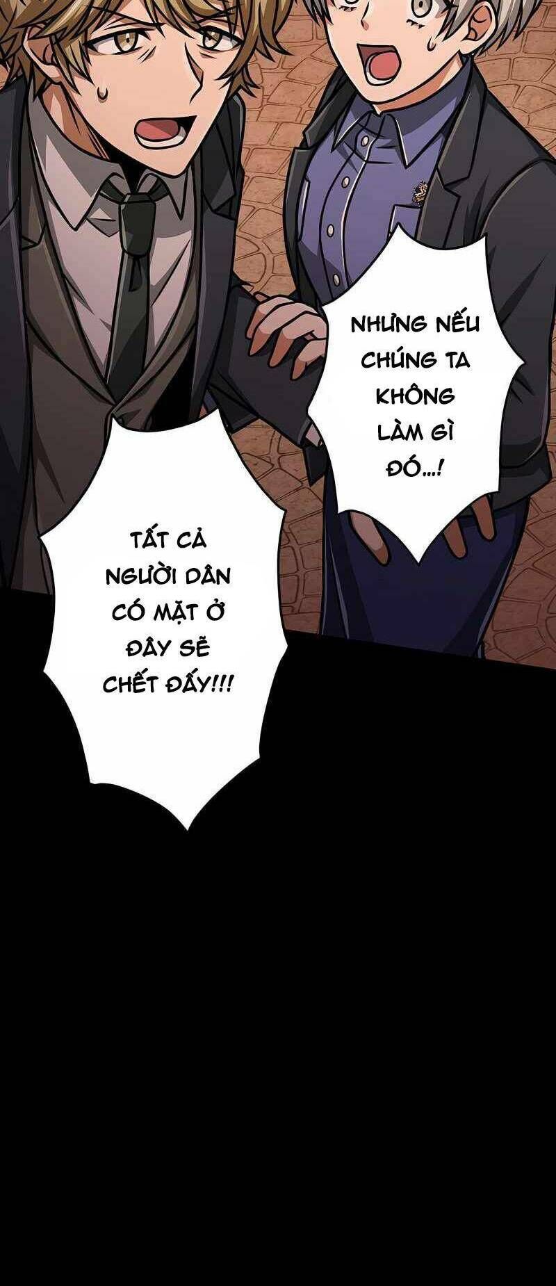 Đại Hiền Nhân Ma Thuật Cấp 99990000 Chapter 18 - 23