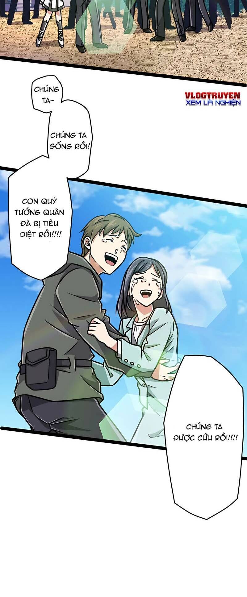 Đại Hiền Nhân Ma Thuật Cấp 99990000 Chapter 19 - 55