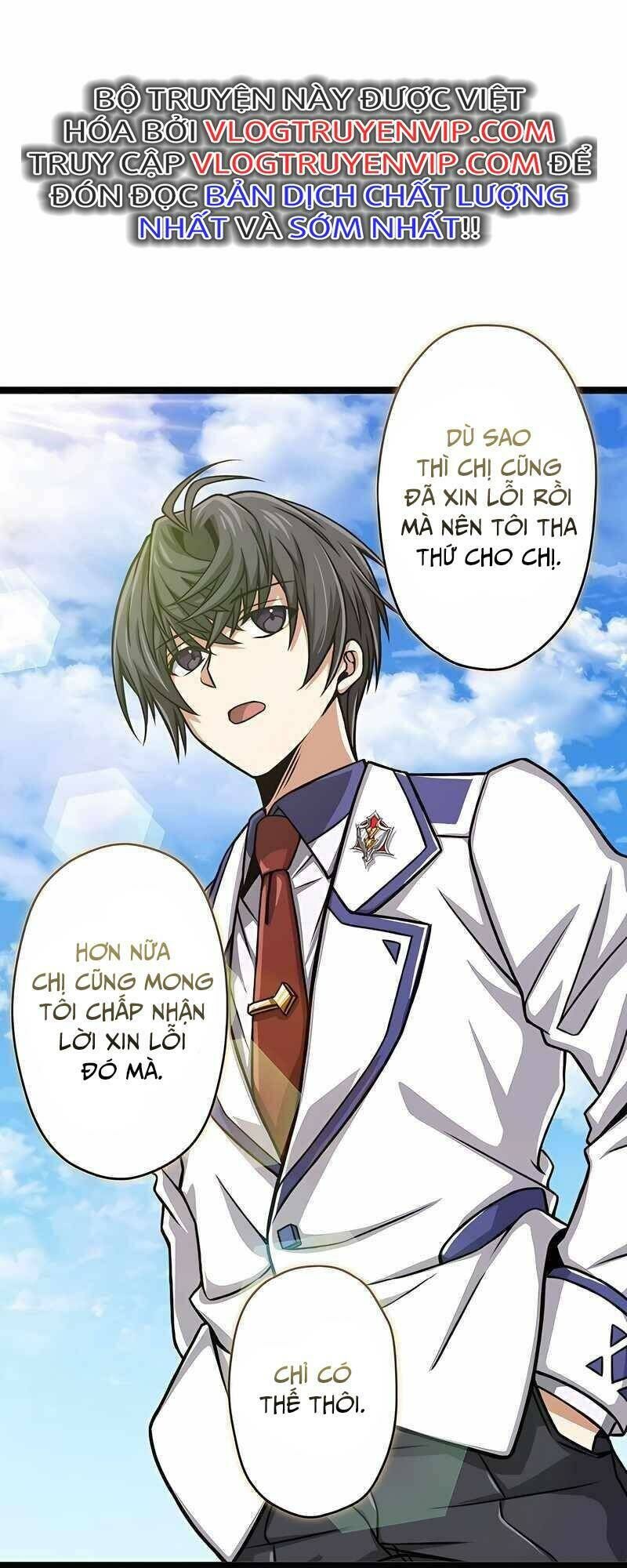 Đại Hiền Nhân Ma Thuật Cấp 99990000 Chapter 20 - 24