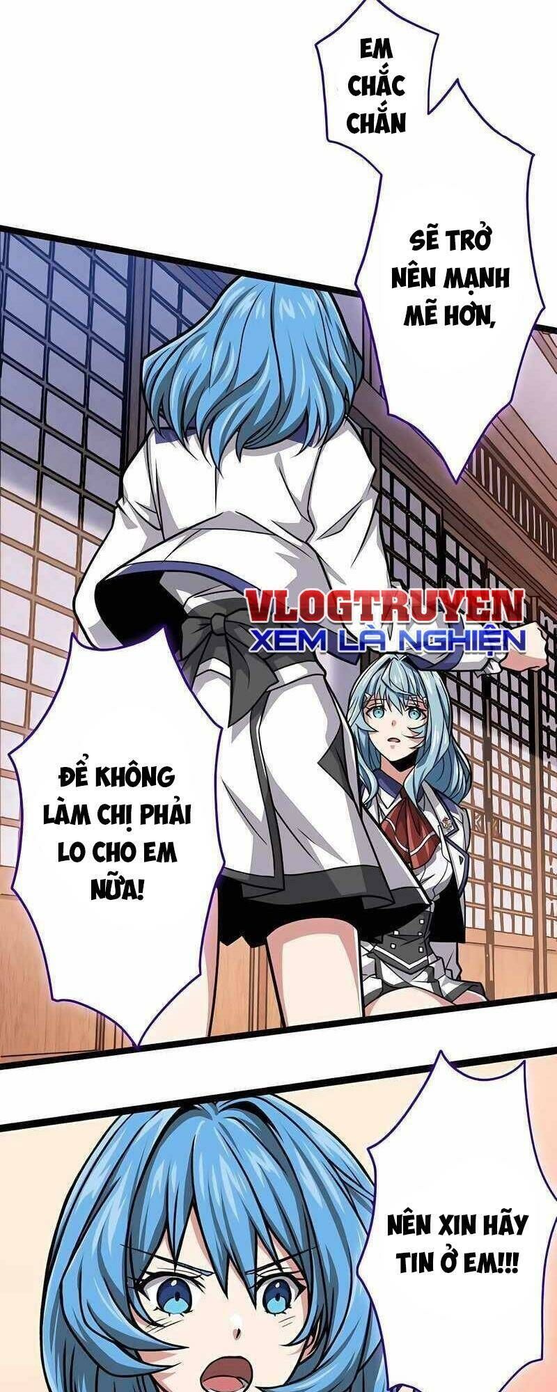 Đại Hiền Nhân Ma Thuật Cấp 99990000 Chapter 20 - 10
