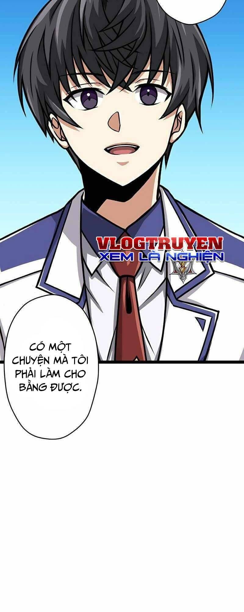 Đại Hiền Nhân Ma Thuật Cấp 99990000 Chapter 21 - 22