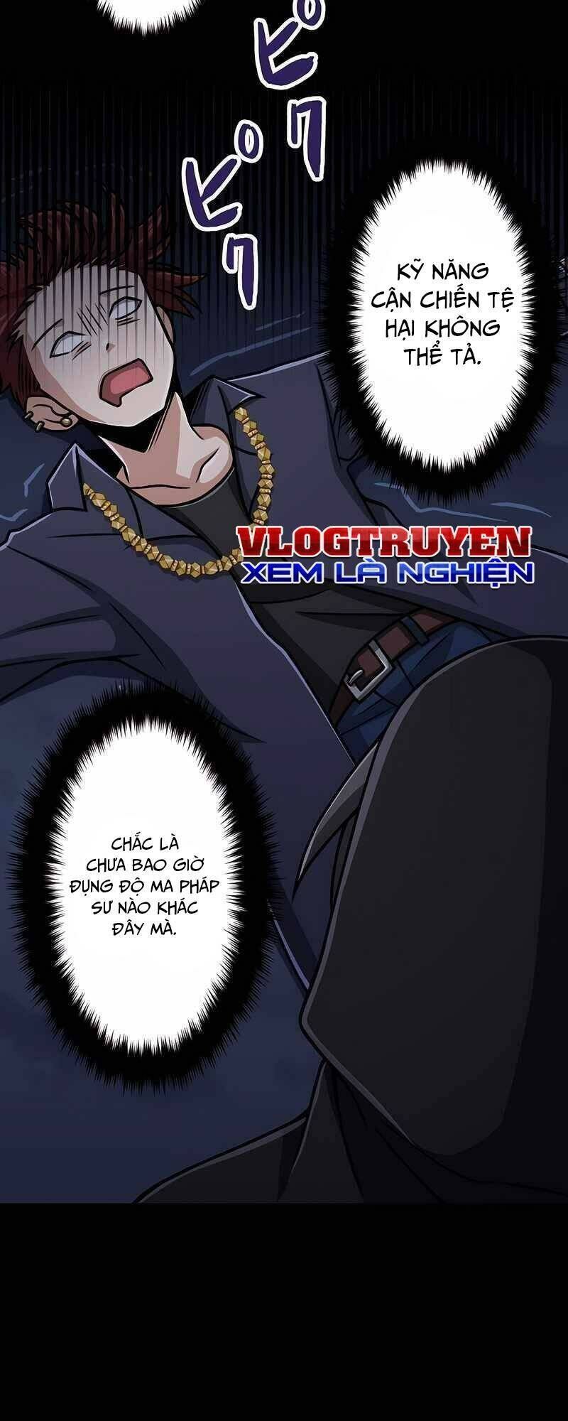 Đại Hiền Nhân Ma Thuật Cấp 99990000 Chapter 21 - 55