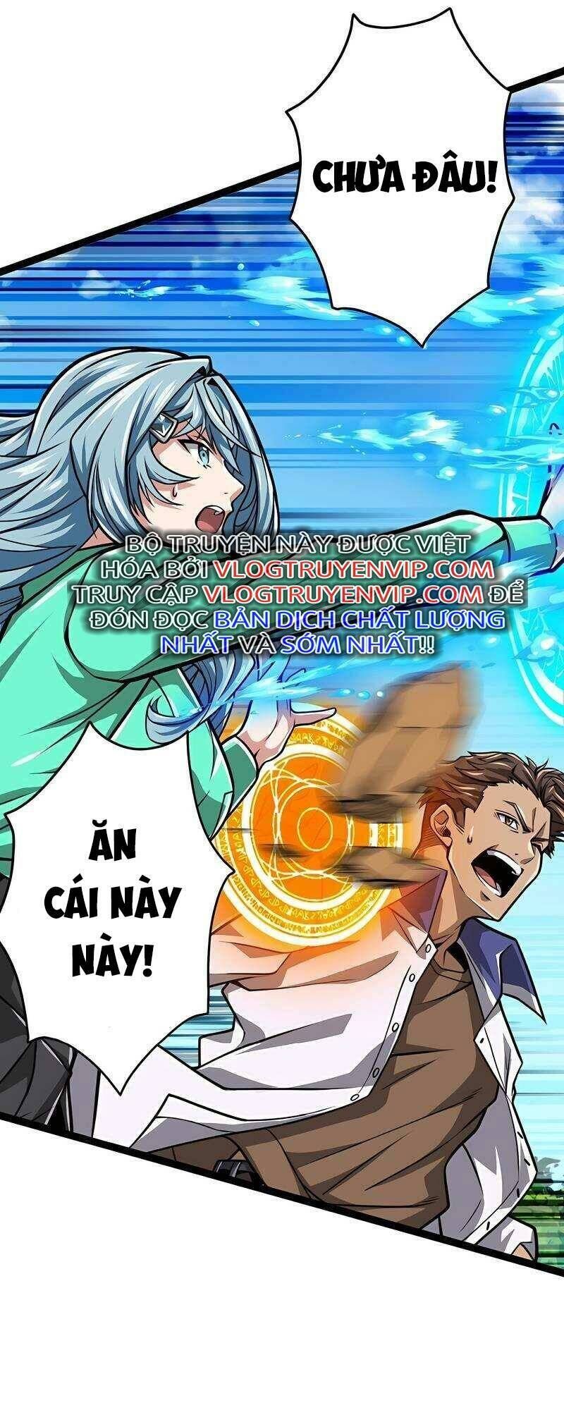 Đại Hiền Nhân Ma Thuật Cấp 99990000 Chapter 22 - 3