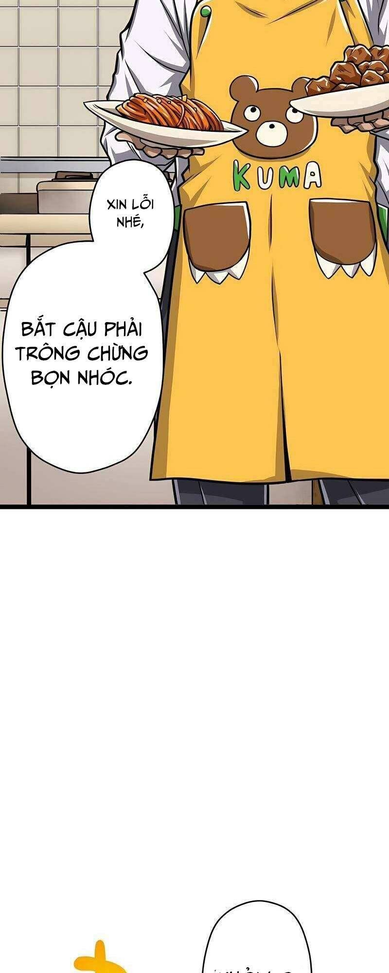 Đại Hiền Nhân Ma Thuật Cấp 99990000 Chapter 22 - 38
