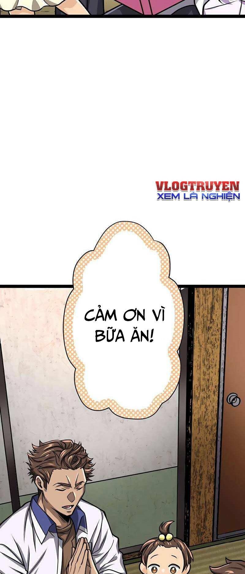 Đại Hiền Nhân Ma Thuật Cấp 99990000 Chapter 22 - 48
