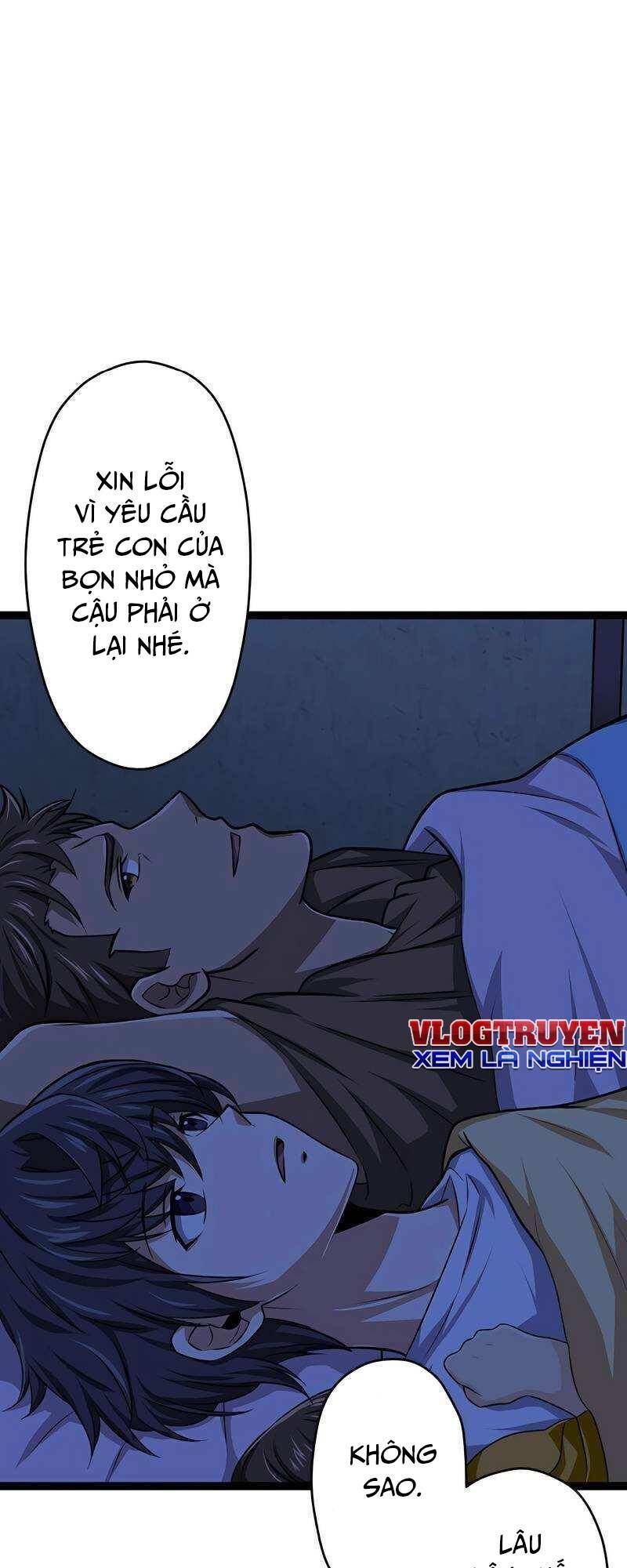 Đại Hiền Nhân Ma Thuật Cấp 99990000 Chapter 22 - 60