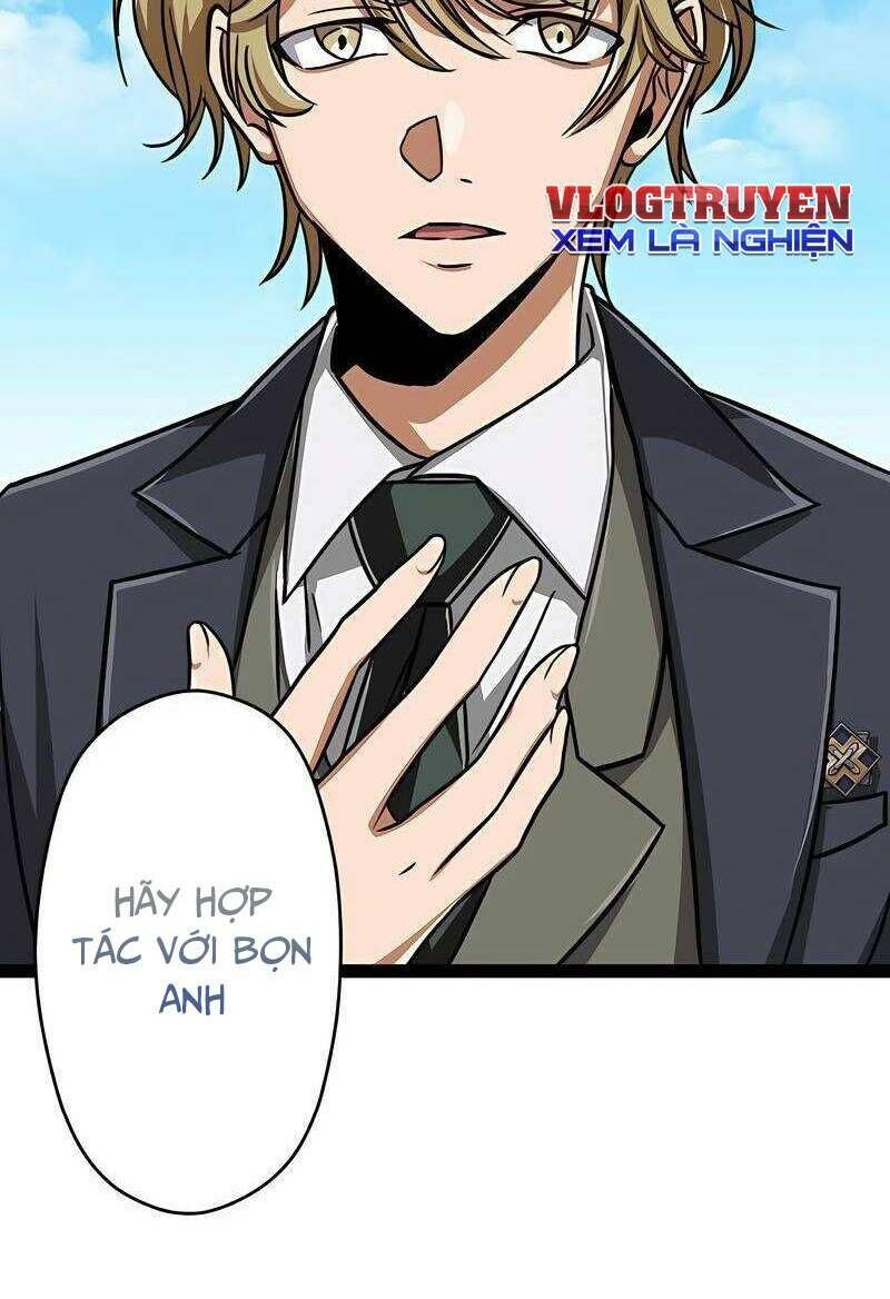 Đại Hiền Nhân Ma Thuật Cấp 99990000 Chapter 22 - 82