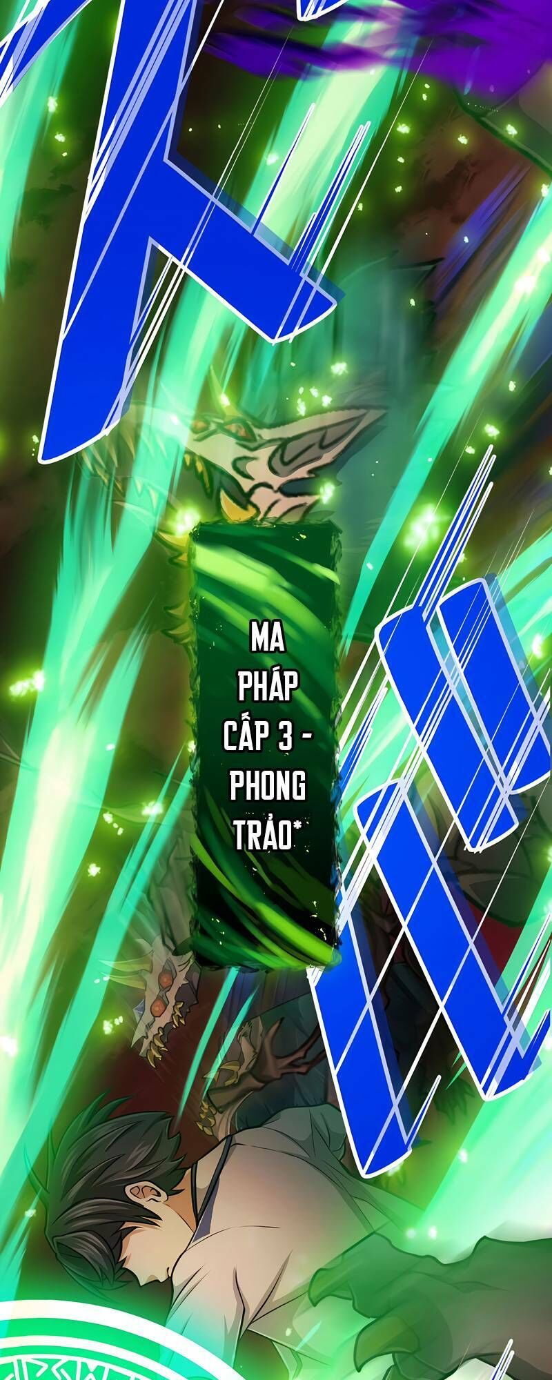 Đại Hiền Nhân Ma Thuật Cấp 99990000 Chapter 24 - 22
