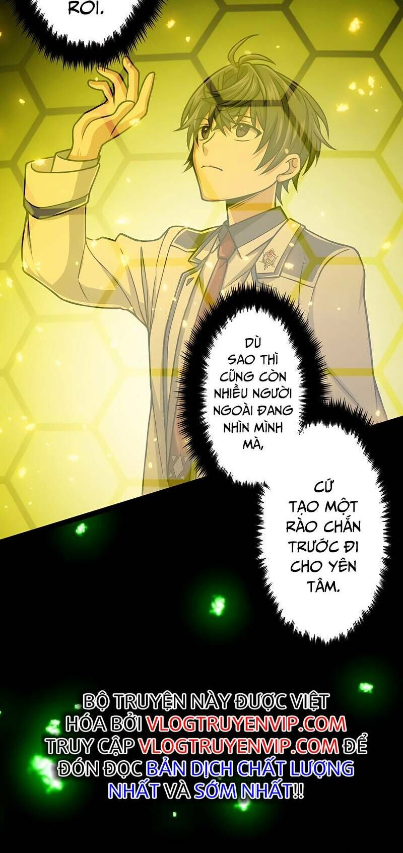 Đại Hiền Nhân Ma Thuật Cấp 99990000 Chapter 24 - 32