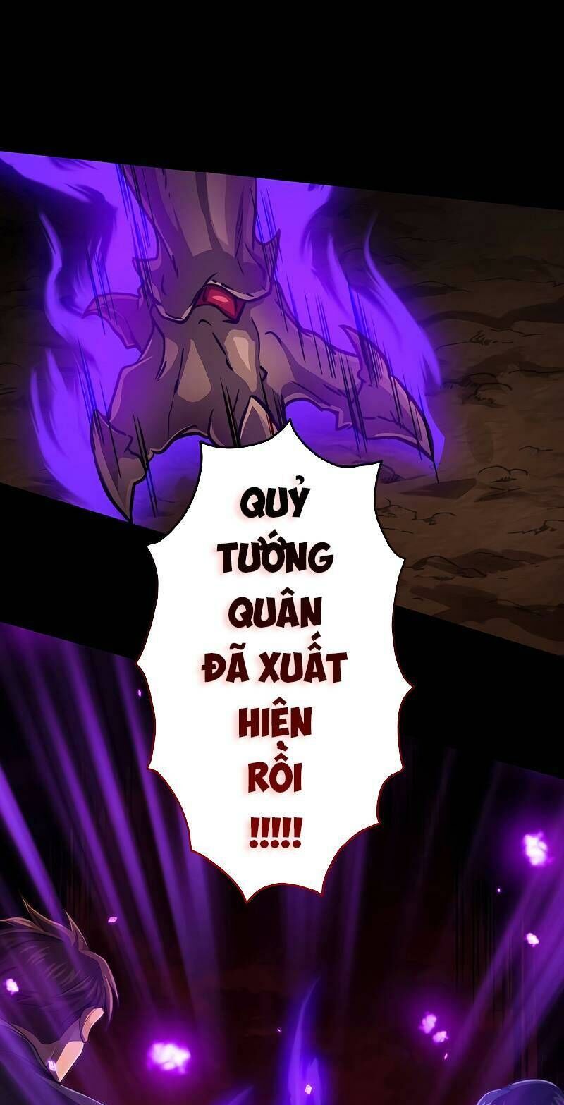 Đại Hiền Nhân Ma Thuật Cấp 99990000 Chapter 24 - 42