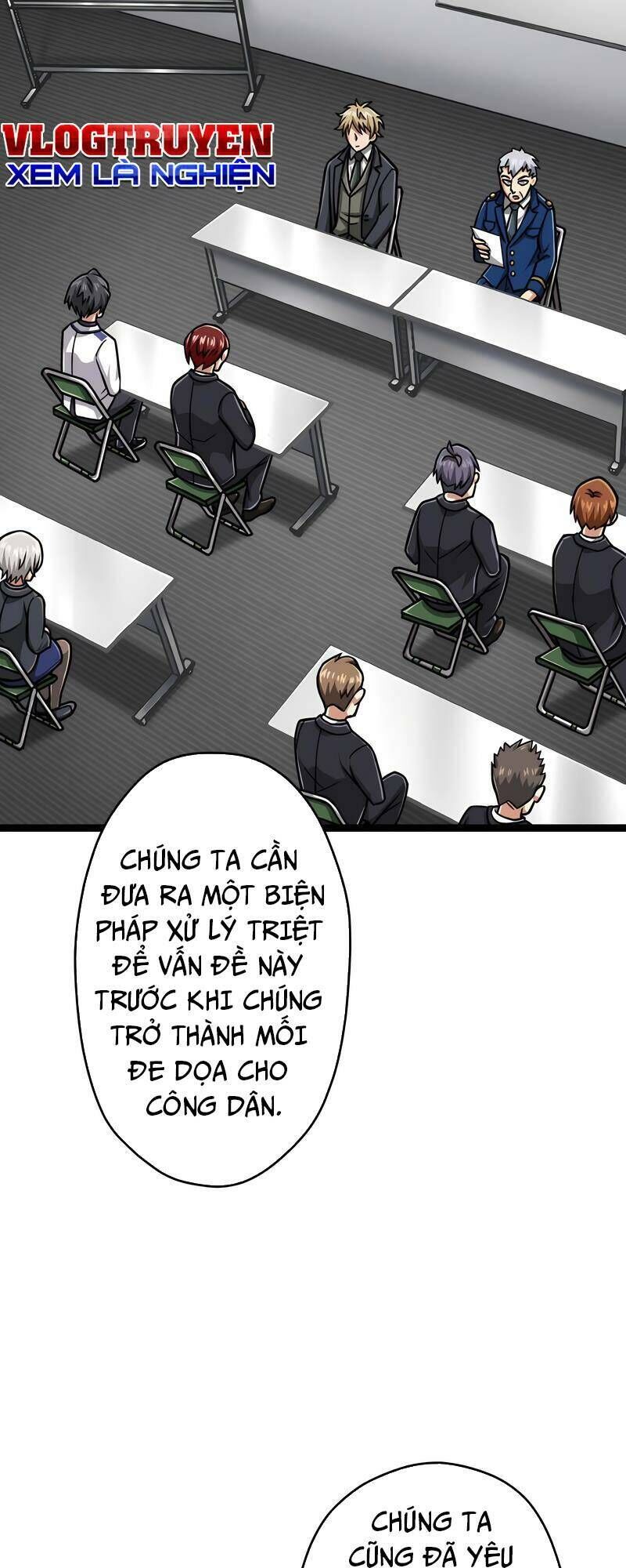 Đại Hiền Nhân Ma Thuật Cấp 99990000 Chapter 23 - 19