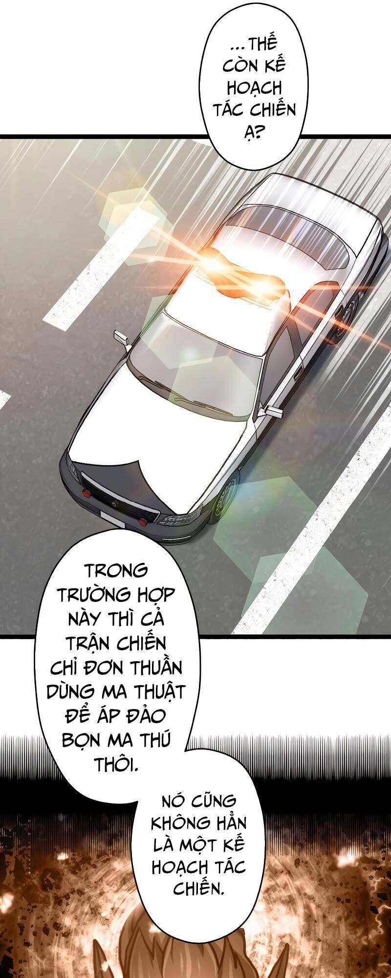 Đại Hiền Nhân Ma Thuật Cấp 99990000 Chapter 23 - 41