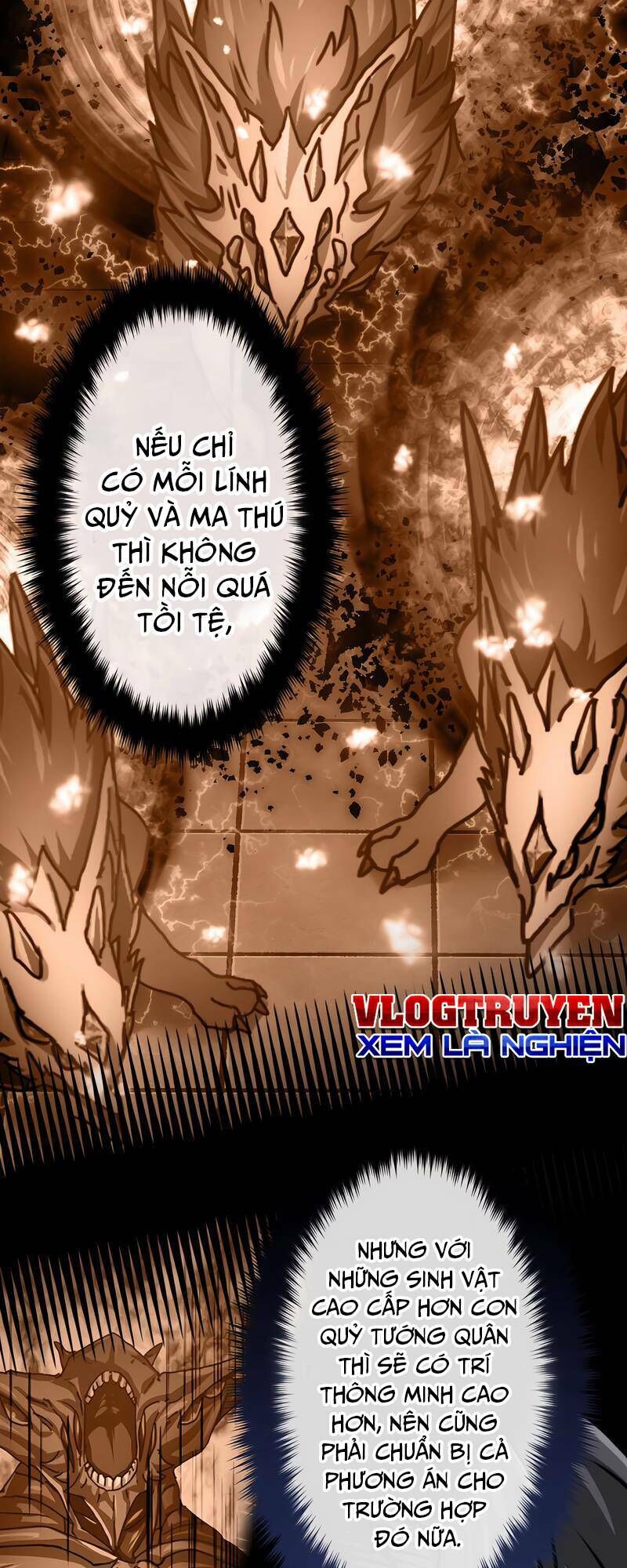 Đại Hiền Nhân Ma Thuật Cấp 99990000 Chapter 23 - 42