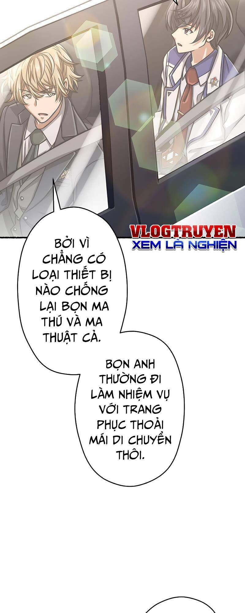 Đại Hiền Nhân Ma Thuật Cấp 99990000 Chapter 23 - 44