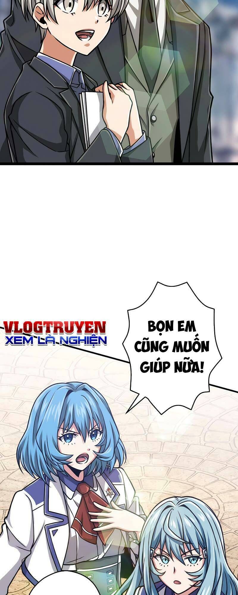 Đại Hiền Nhân Ma Thuật Cấp 99990000 Chapter 23 - 6