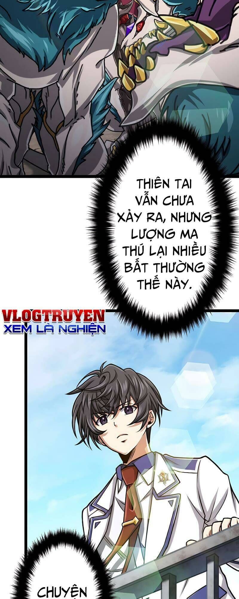 Đại Hiền Nhân Ma Thuật Cấp 99990000 Chapter 23 - 51