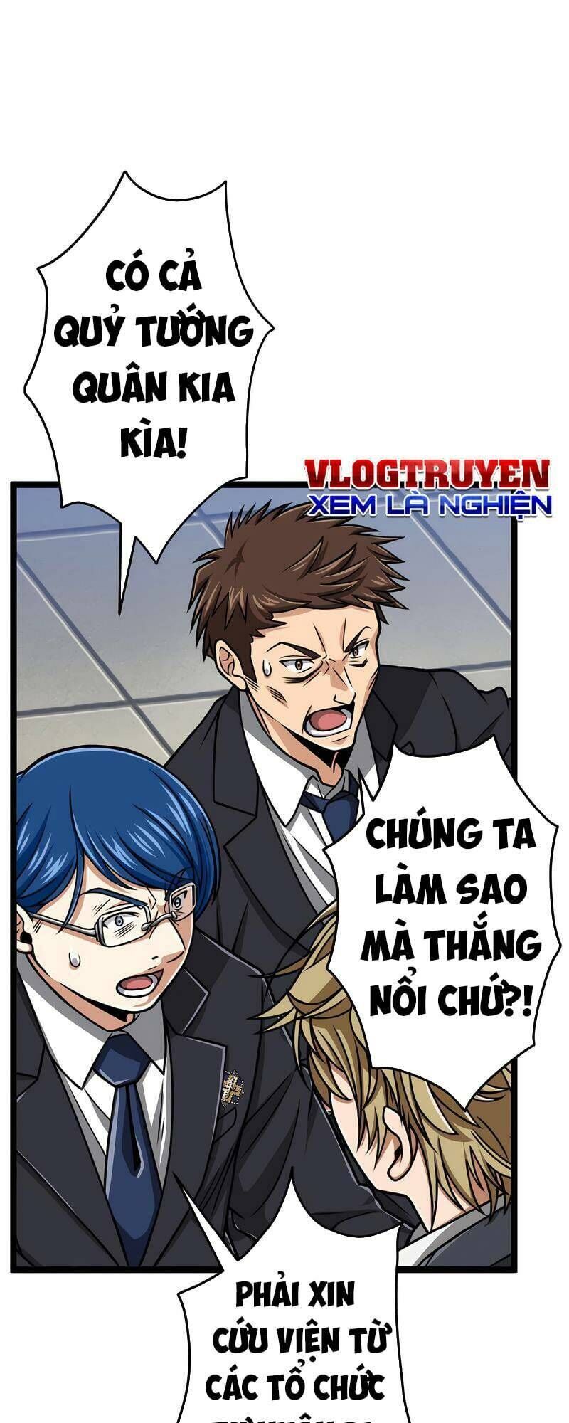 Đại Hiền Nhân Ma Thuật Cấp 99990000 Chapter 23 - 53