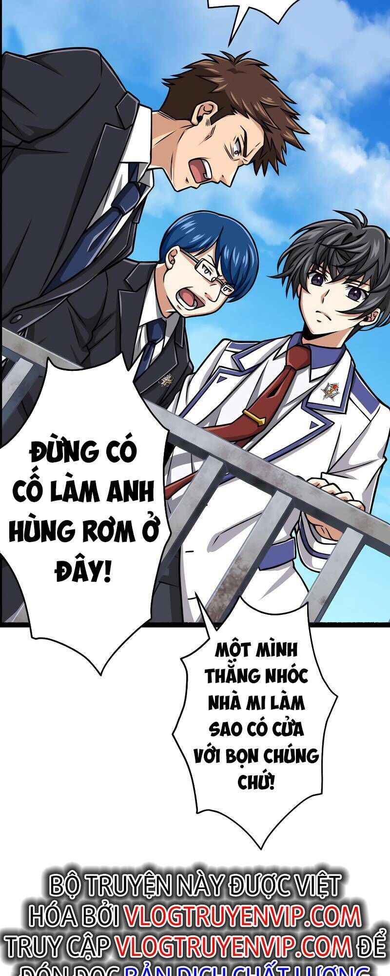 Đại Hiền Nhân Ma Thuật Cấp 99990000 Chapter 23 - 59