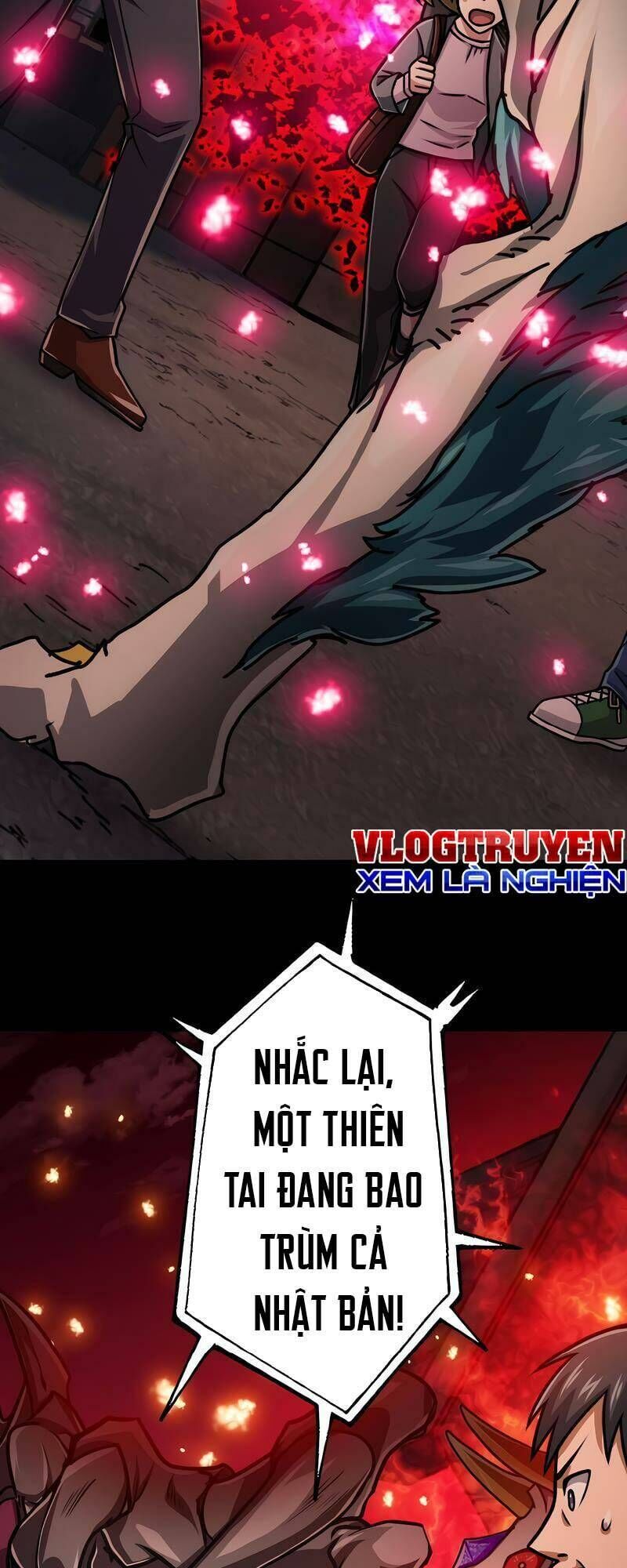 Đại Hiền Nhân Ma Thuật Cấp 99990000 Chapter 23 - 68