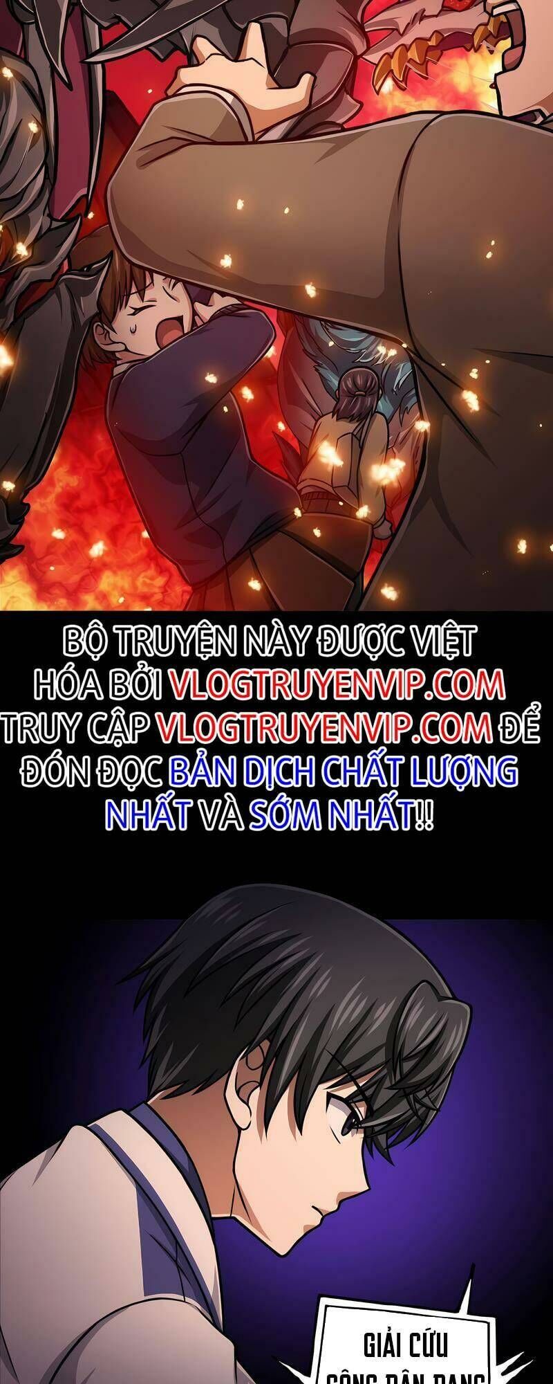 Đại Hiền Nhân Ma Thuật Cấp 99990000 Chapter 23 - 69