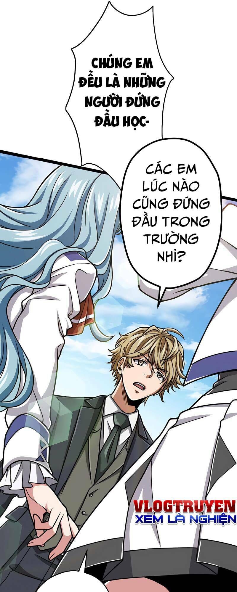 Đại Hiền Nhân Ma Thuật Cấp 99990000 Chapter 23 - 9