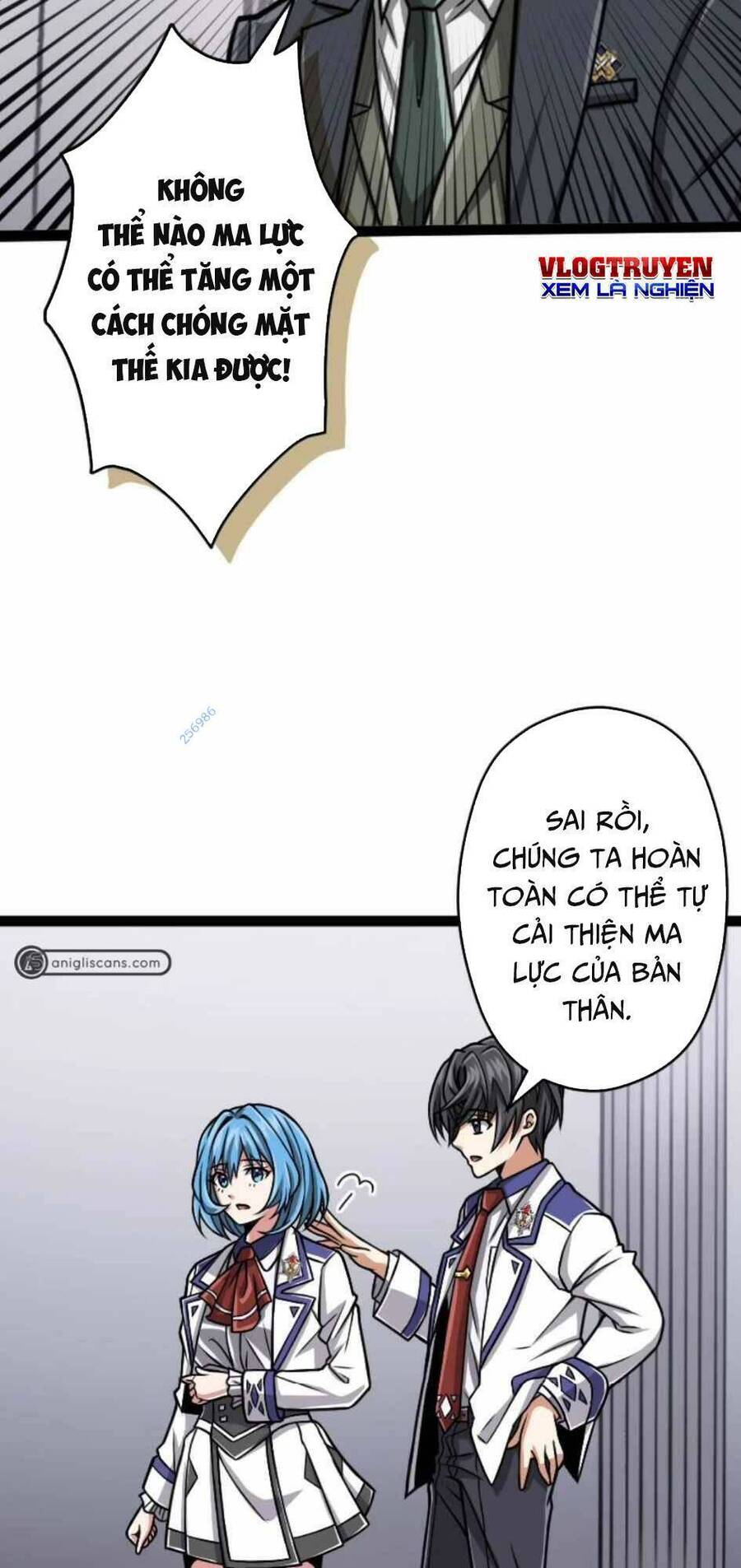 Đại Hiền Nhân Ma Thuật Cấp 99990000 Chapter 29 - 13