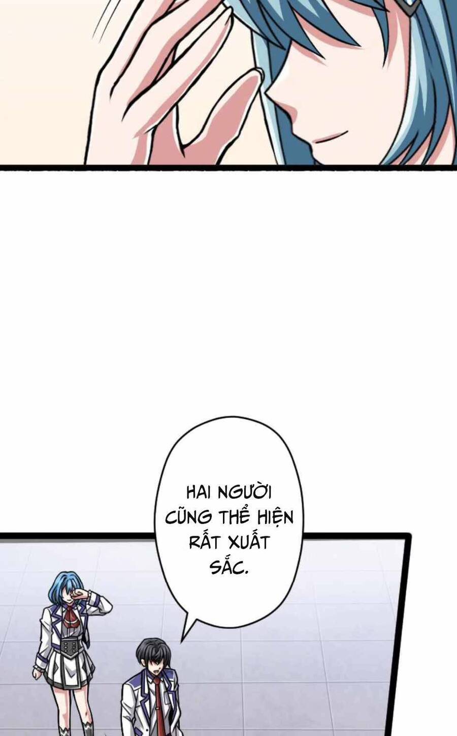 Đại Hiền Nhân Ma Thuật Cấp 99990000 Chapter 29 - 19