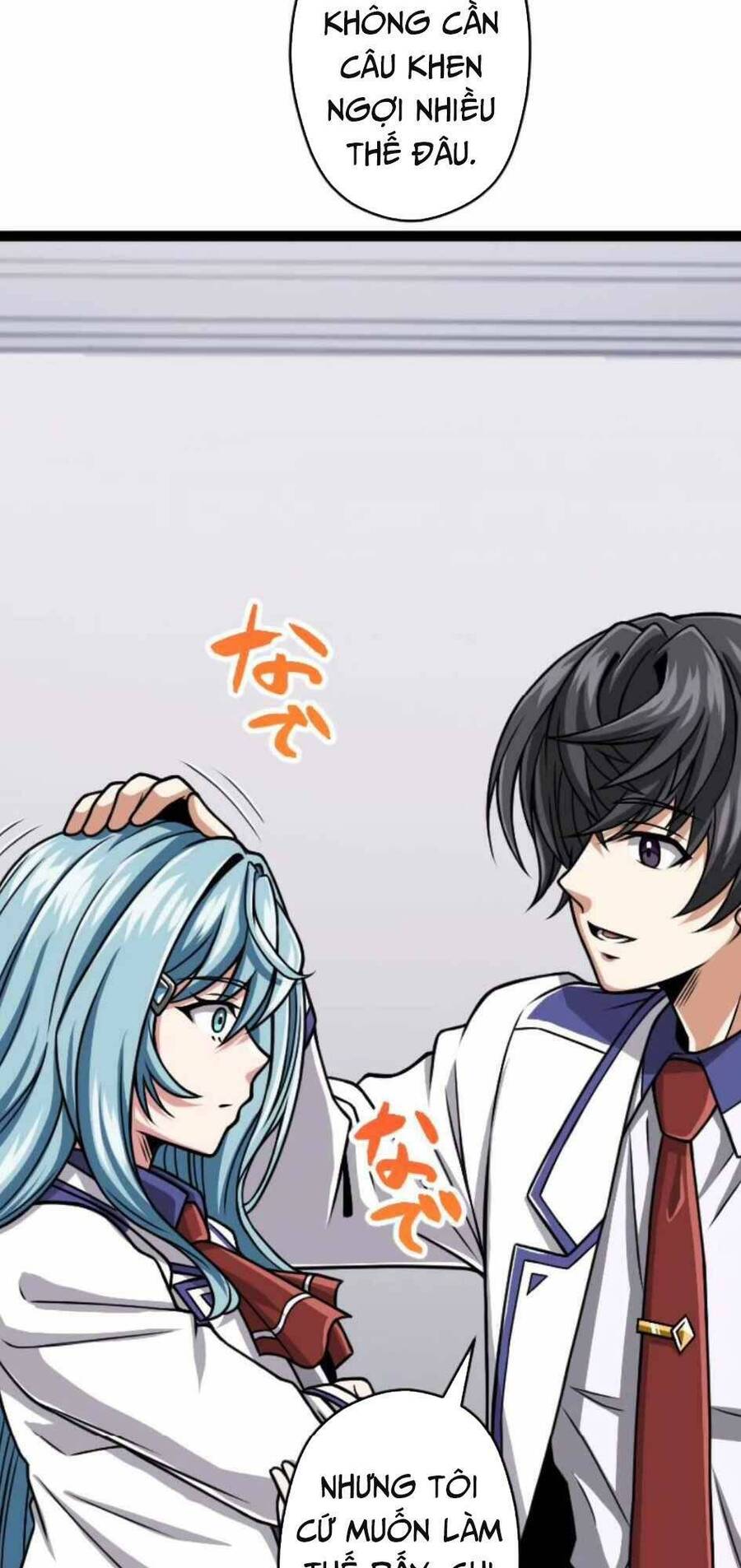 Đại Hiền Nhân Ma Thuật Cấp 99990000 Chapter 29 - 22