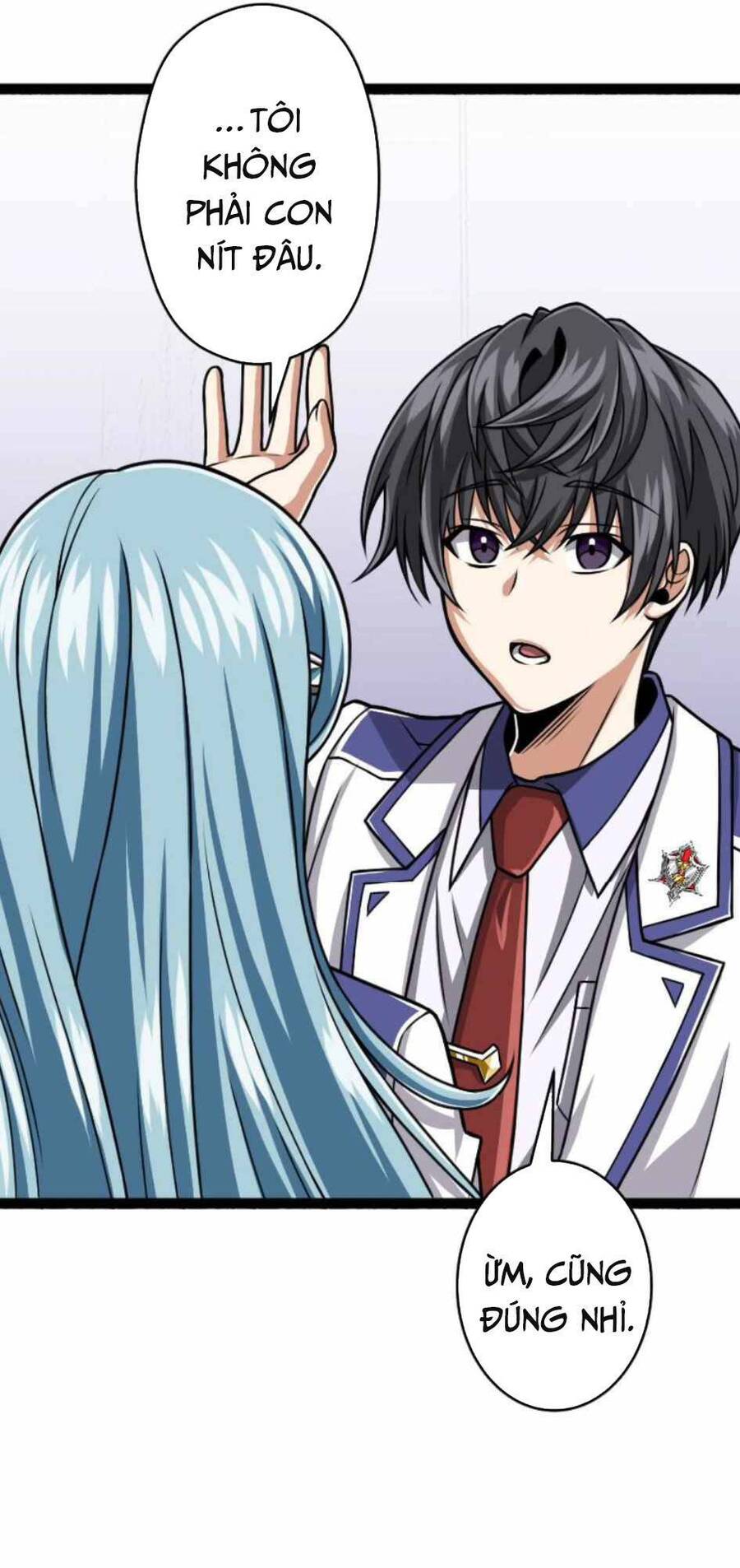 Đại Hiền Nhân Ma Thuật Cấp 99990000 Chapter 29 - 26