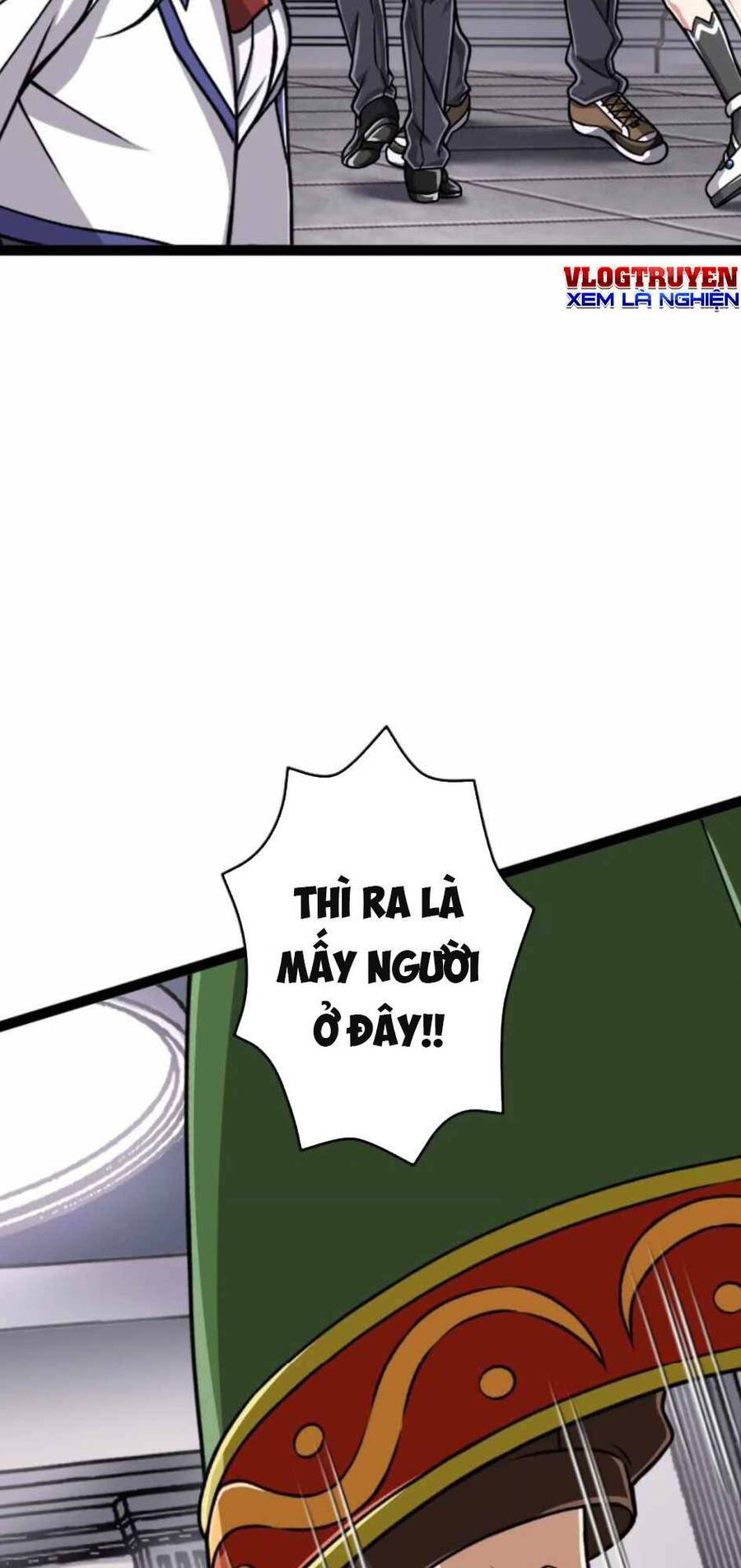 Đại Hiền Nhân Ma Thuật Cấp 99990000 Chapter 29 - 29