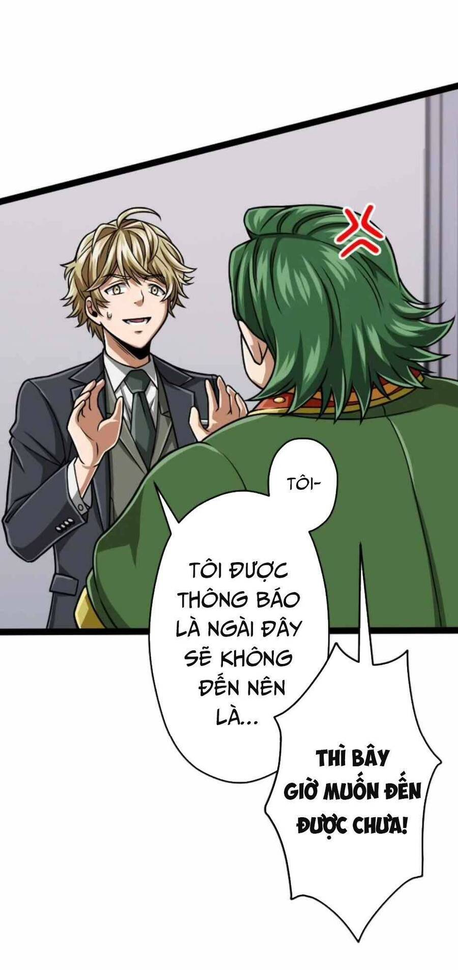 Đại Hiền Nhân Ma Thuật Cấp 99990000 Chapter 29 - 31