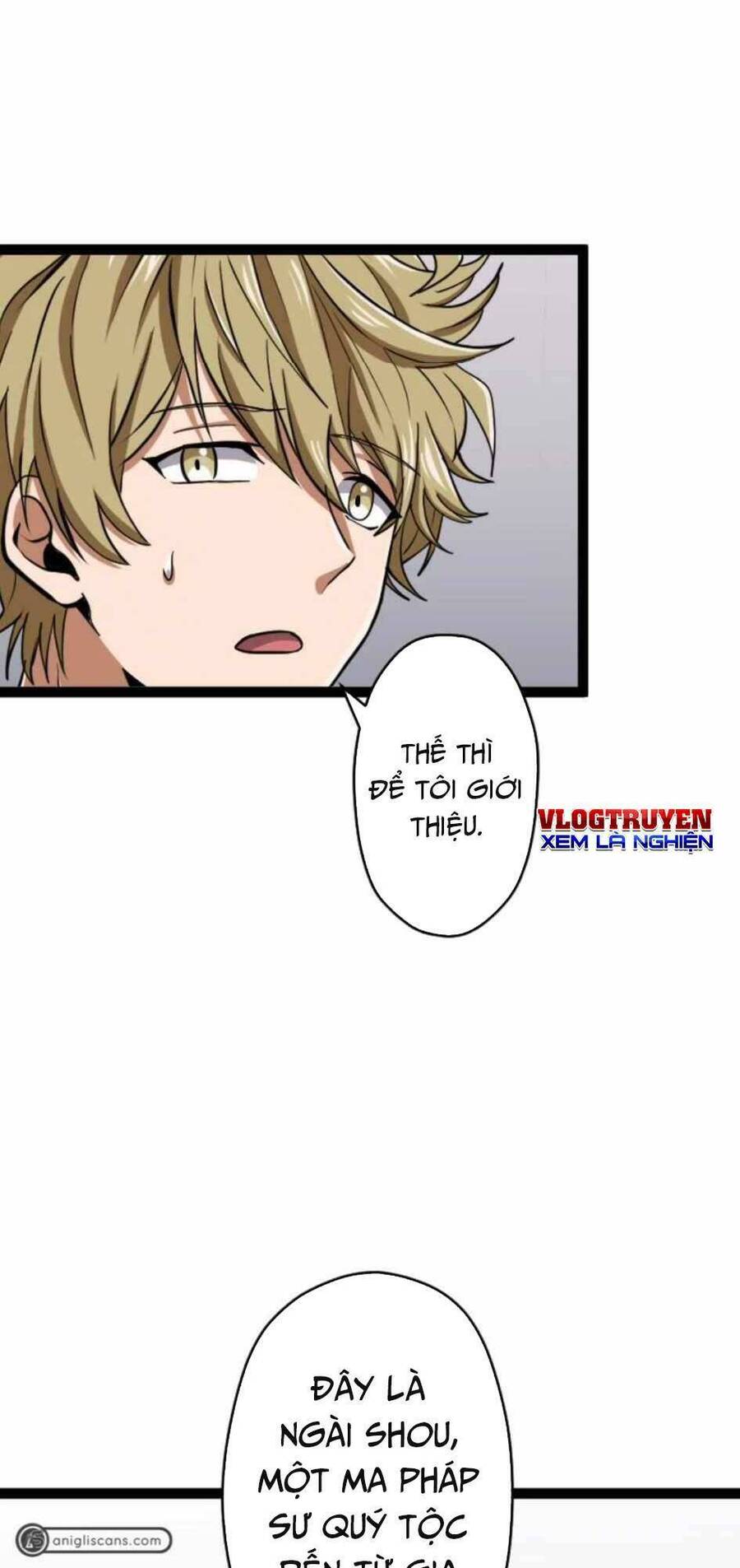 Đại Hiền Nhân Ma Thuật Cấp 99990000 Chapter 29 - 32