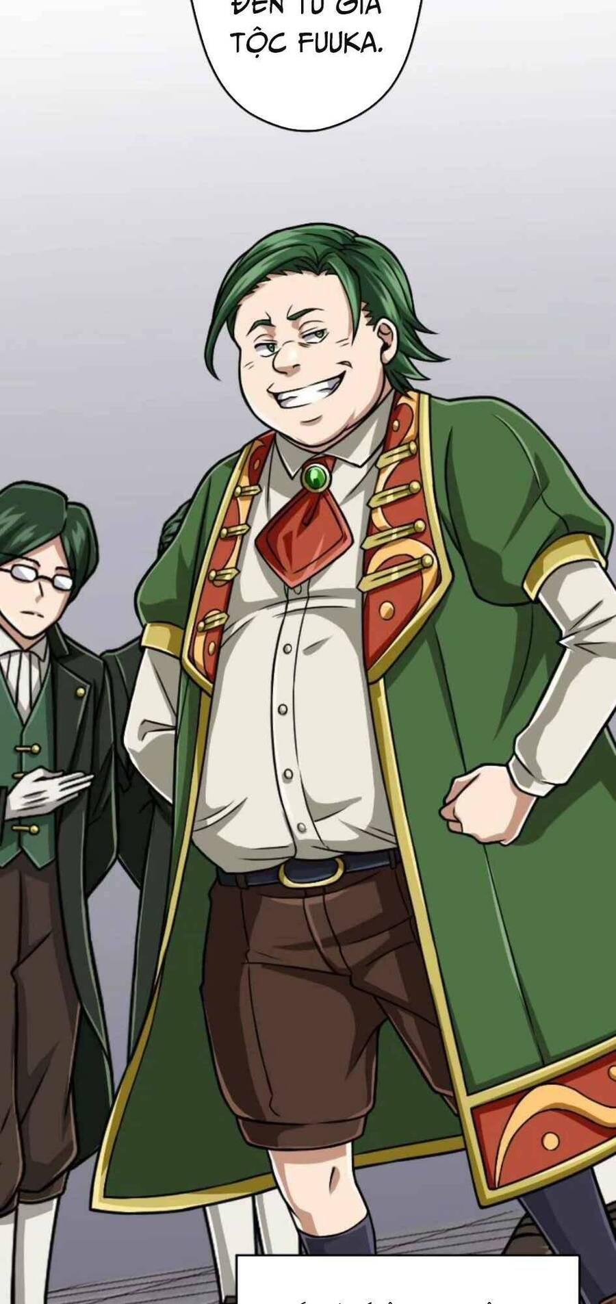 Đại Hiền Nhân Ma Thuật Cấp 99990000 Chapter 29 - 33