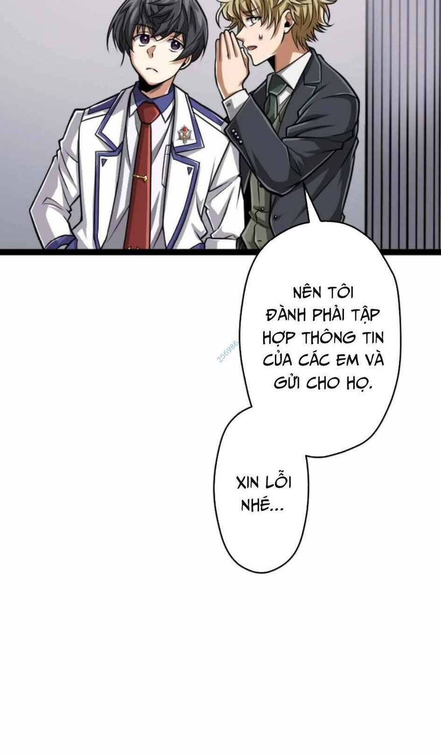 Đại Hiền Nhân Ma Thuật Cấp 99990000 Chapter 29 - 35