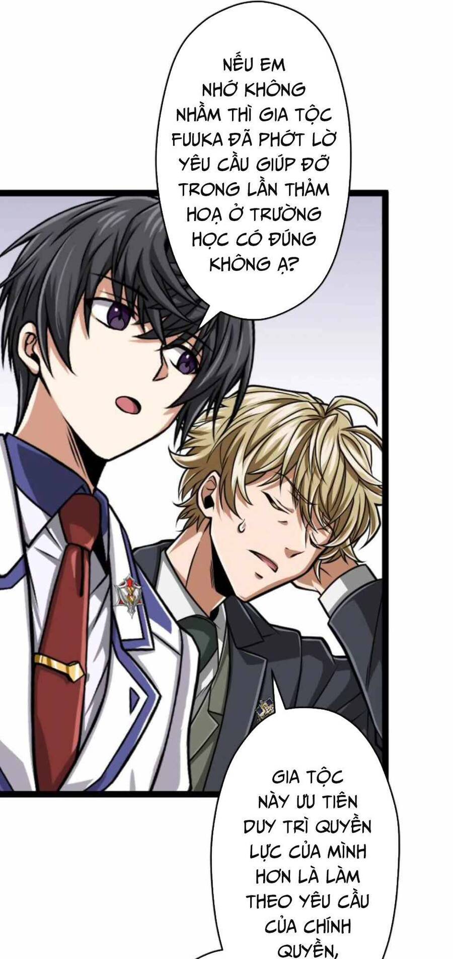 Đại Hiền Nhân Ma Thuật Cấp 99990000 Chapter 29 - 36