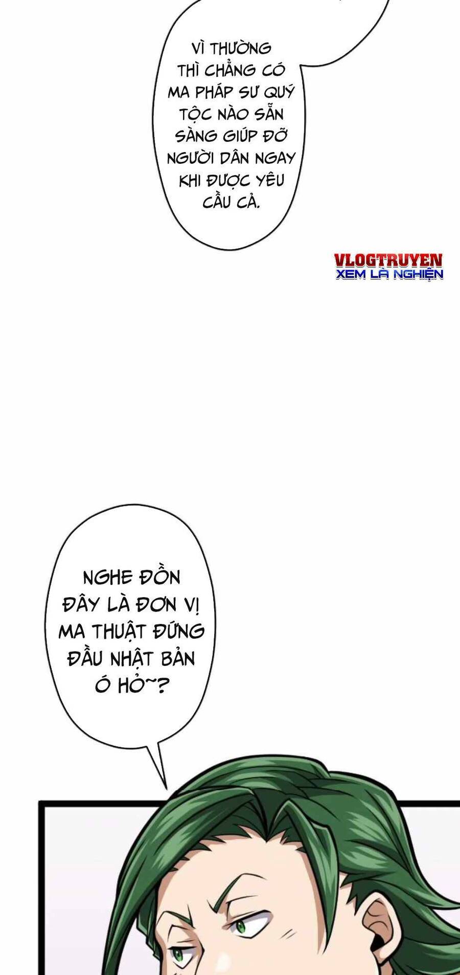 Đại Hiền Nhân Ma Thuật Cấp 99990000 Chapter 29 - 37